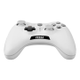 MSI Force GC30 V2 Branco USB 2.0 Gamepad