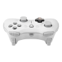 MSI Force GC30 V2 Branco USB 2.0 Gamepad