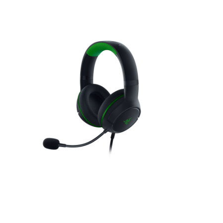 Headset Razer Kaira X Xbox Headband 3,5mm Jack Black