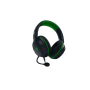 Headset Razer Kaira X Xbox Headband 3,5mm Jack Black