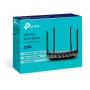 Roteador sem fio TP-LINK Archer C6 Fast Ethernet banda dupla (2,4 GHz / 5 GHz) branco