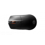 Steelseries Rival 3 Mouse sem fio mão direita RF sem fio + Bluetooth óptico 18000 DPI