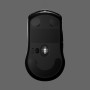 Steelseries Rival 3 Mouse sem fio mão direita RF sem fio + Bluetooth óptico 18000 DPI