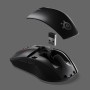 Steelseries Rival 3 Mouse sem fio mão direita RF sem fio + Bluetooth óptico 18000 DPI