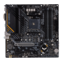 ASUS TUF GAMING B550M-E AMD B550 Soquete AM4 micro ATX