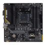 ASUS TUF GAMING A520M-PLUS II AMD A520 Socket AM4 micro ATX