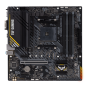 ASUS TUF GAMING A520M-PLUS II AMD A520 Socket AM4 micro ATX