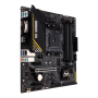 ASUS TUF GAMING A520M-PLUS II AMD A520 Socket AM4 micro ATX