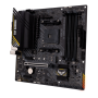 ASUS TUF GAMING A520M-PLUS II AMD A520 Socket AM4 micro ATX