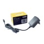 Adaptador de energia e inversor OKdo 2023763 Indoor 15 W Preto