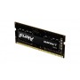 Kingston Technology FURY Impact Memory Module 32 GB 1 x 32 GB DDR4 3200 MHz