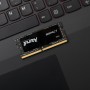 Kingston Technology FURY Impact Memory Module 32 GB 1 x 32 GB DDR4 3200 MHz