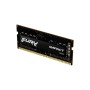 Kingston Technology FURY Impact Memory Module 8 GB 1 x 8 GB DDR4 3200 MHz