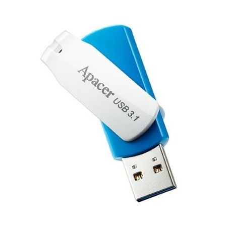 Pendrive 32GB Apacer AH357 USB 3.1