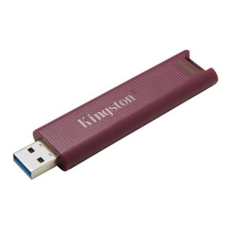 Unidade flash USB 3.2 Kingston DataTraveler Max de 1 TB