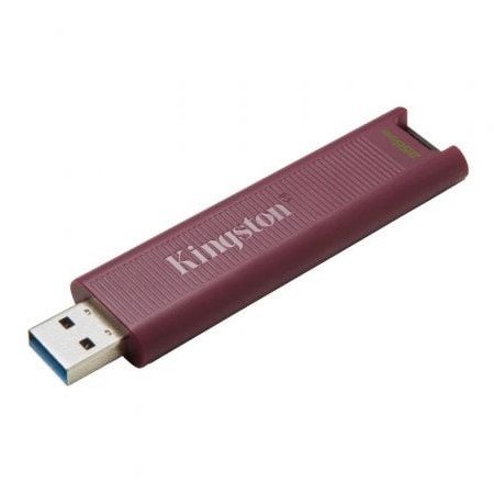 Pendrive Kingston DataTraveler Max USB 3.2 de 256 GB