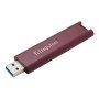 Unidade flash Kingston DataTraveler Max USB 3.2 de 512 GB
