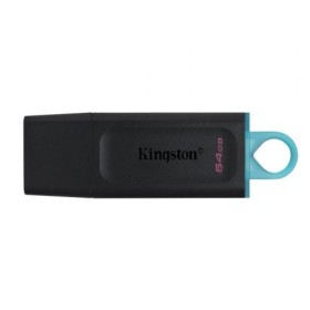 Pendrive Kingston DataTraveler Exodia USB 3.2 de 64 GB Pendrive Kingston DataTraveler Exodia USB 3.2 de 64 GB