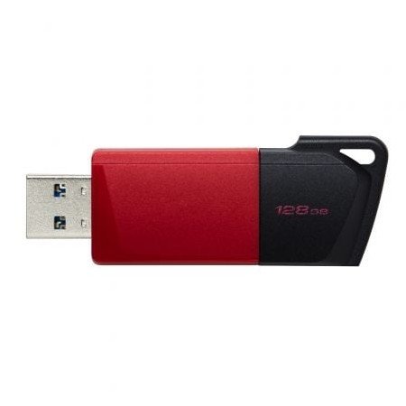 Pendrive Kingston DataTraveler Exodia M USB 3.2 de 128 GB