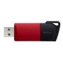 Pendrive Kingston DataTraveler Exodia M USB 3.2 de 128 GB