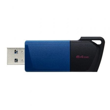Pendrive Kingston DataTraveler Exodia M USB 3.2 de 64 GB
