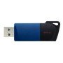 Pendrive Kingston DataTraveler Exodia M USB 3.2 de 64 GB