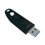 Pendrive SanDisk Cruzer Ultra USB 3.0 de 128 GB