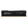 Módulo de memória Kingston Technology FURY Beast 16 GB 2 x 8 GB DDR4 3600 MHz