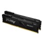 Módulo de memória Kingston Technology FURY Beast 16 GB 2 x 8 GB DDR4 3600 MHz