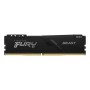 Módulo de memória Kingston Technology FURY Beast 8 GB 1 x 8 GB DDR4 3600 MHz