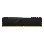 Módulo de memória Kingston Technology FURY Beast 8 GB 1 x 8 GB DDR4 3600 MHz