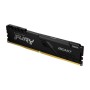 Módulo de memória Kingston Technology FURY Beast 8 GB 1 x 8 GB DDR4 3600 MHz