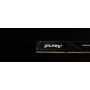 Módulo de memória Kingston Technology FURY Beast 8 GB 1 x 8 GB DDR4 3600 MHz