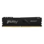 Módulo de memória Kingston Technology FURY Beast 16GB 1 x 16GB DDR4 3200MHz