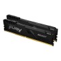 Módulo de memória Kingston Technology FURY Beast 16 GB 2 x 8 GB DDR4 3200 MHz