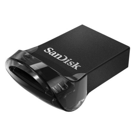 Pendrive SanDisk Ultra Fit USB 3.1 de 128 GB