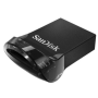 Pendrive SanDisk Ultra Fit USB 3.1 de 128 GB