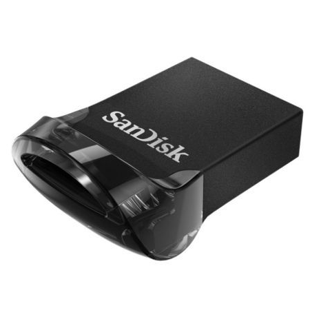 Pendrive SanDisk Ultra Fit USB 3.1 de 256 GB