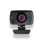 Webcam Elgato Facecam 1920 x 1080 pixels USB 3.2 Gen 1 (3.1 Gen 1) Preto