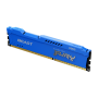 Módulo de memória Kingston Technology FURY Beast 8 GB 1 x 8 GB DDR3 1600 MHz