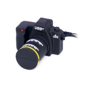 Pendrive 32GB Tech One Tech Camera dx USB 2.0