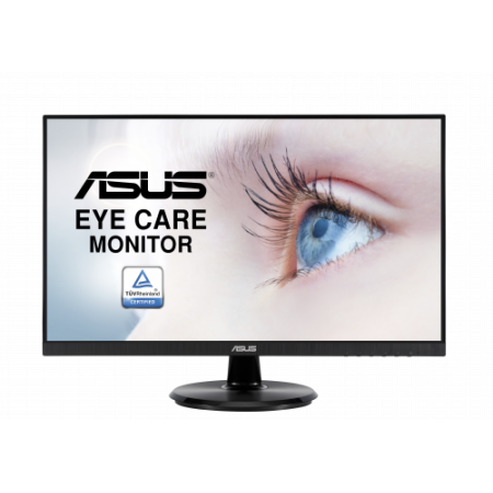 ASUS VA24DCP 60,5 cm (23,8") 1920 x 1080 pixels Full HD Preto