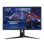 ASUS ROG Strix XG27UQR 68,6 cm (27") 3840 x 2160 pixels 4K Ultra HD Preto