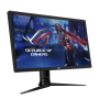 ASUS ROG Strix XG27UQR 68,6 cm (27") 3840 x 2160 pixels 4K Ultra HD Preto