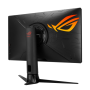 ASUS ROG Strix XG27UQR 68,6 cm (27") 3840 x 2160 pixels 4K Ultra HD Preto