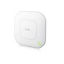 Ponto de acesso sem fio Zyxel WAX610D-EU0101F 2400 Mbit/s White Power over Ethernet (PoE)