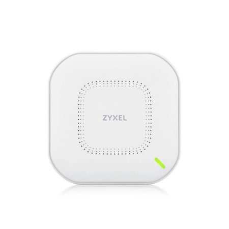 Zyxel NWA210AX 2400 Mbit/s Branco Power over Ethernet (PoE)