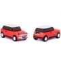 Pendrive 32GB Tech One Tech Mini Cooper S Red USB 2.0