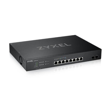 Zyxel XS1930-10-ZZ0101F Switch gerenciável L3 10G Ethernet (100/1000/10000) Preto