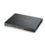 Zyxel XGS1930-28HP Gerenciado L3 Gigabit Ethernet (10/100/1000) Power over Ethernet (PoE) Preto